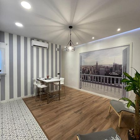 Lujo En Barrio Salamanca Apartment Madrid Exterior photo