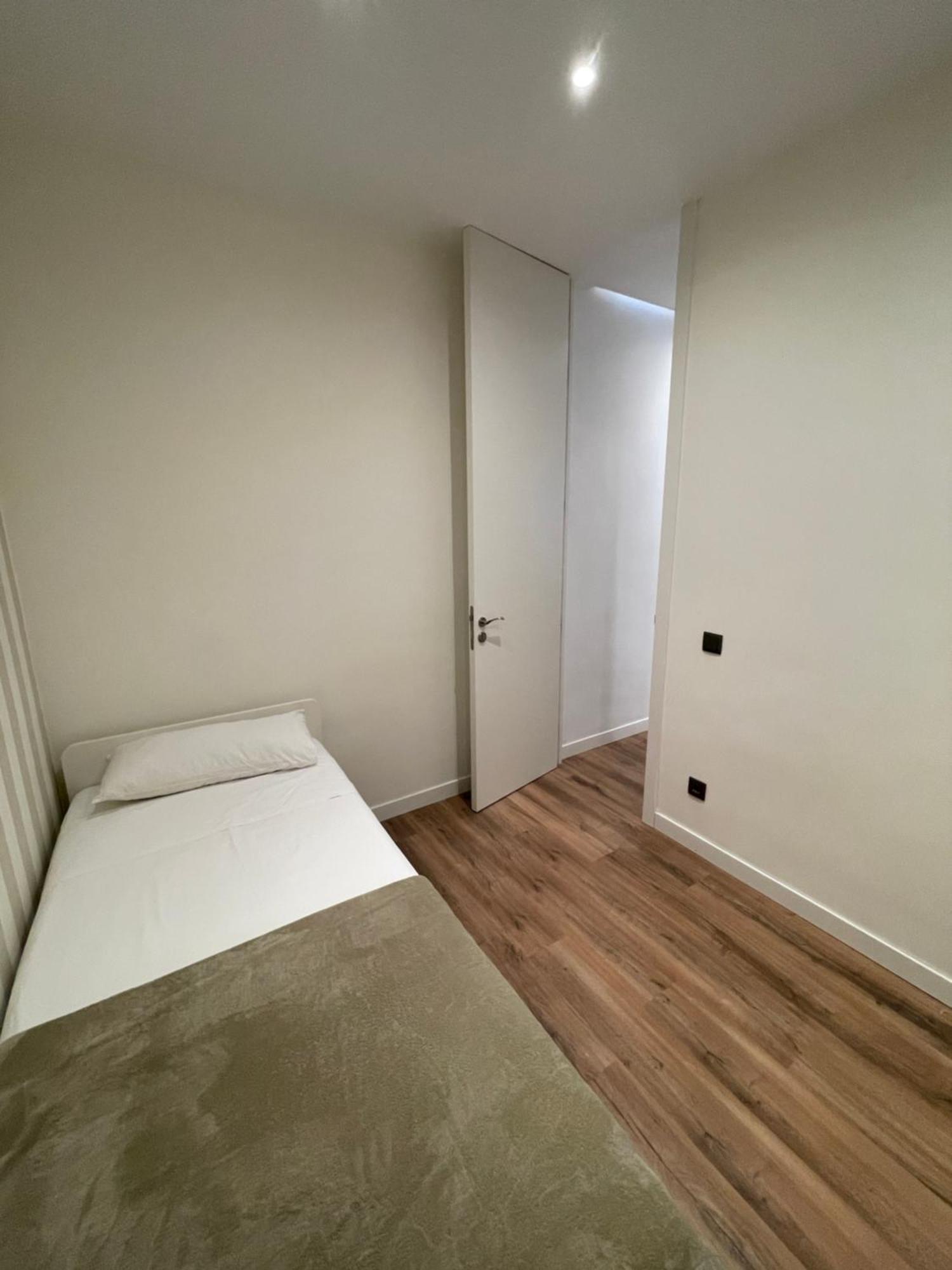 Lujo En Barrio Salamanca Apartment Madrid Exterior photo