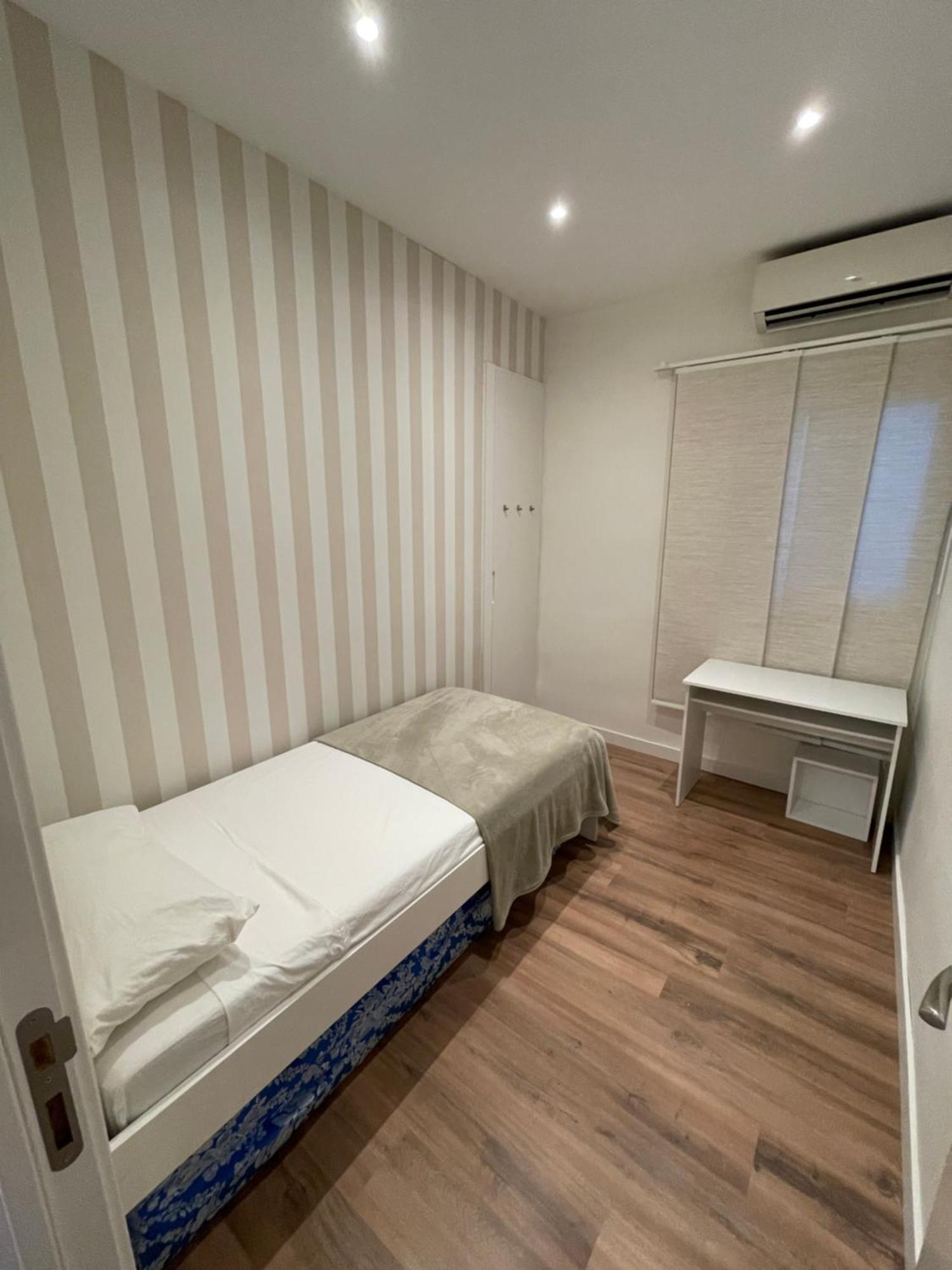 Lujo En Barrio Salamanca Apartment Madrid Exterior photo